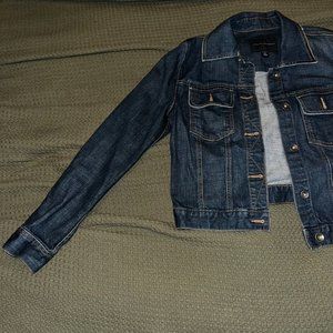 Banana Republic Denimn Jacket